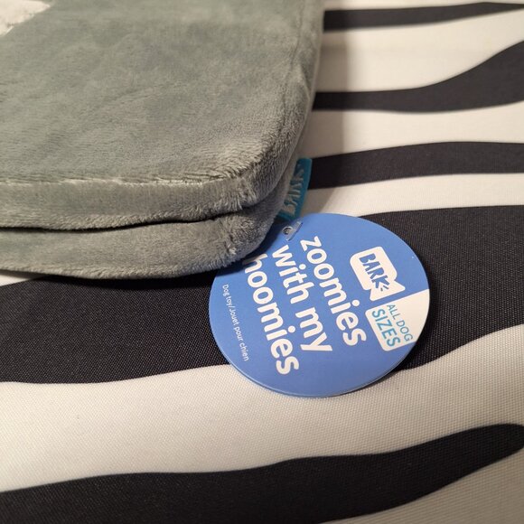 NWT Bark Zoomies with my Hoomies Dog Toy All Dog Sizes - Picture 3 of 5